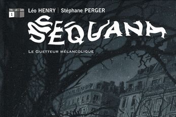Série Séquana