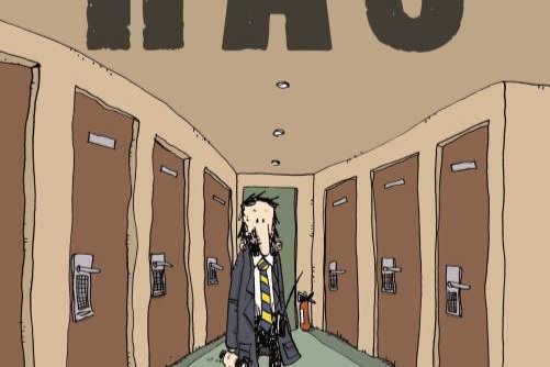 RAS