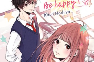 Série Don't worry, Be happy !