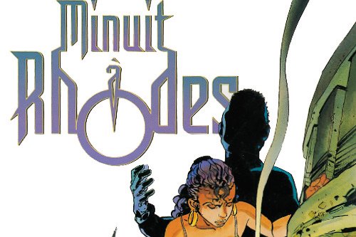 Opération Minuit à Rhodes