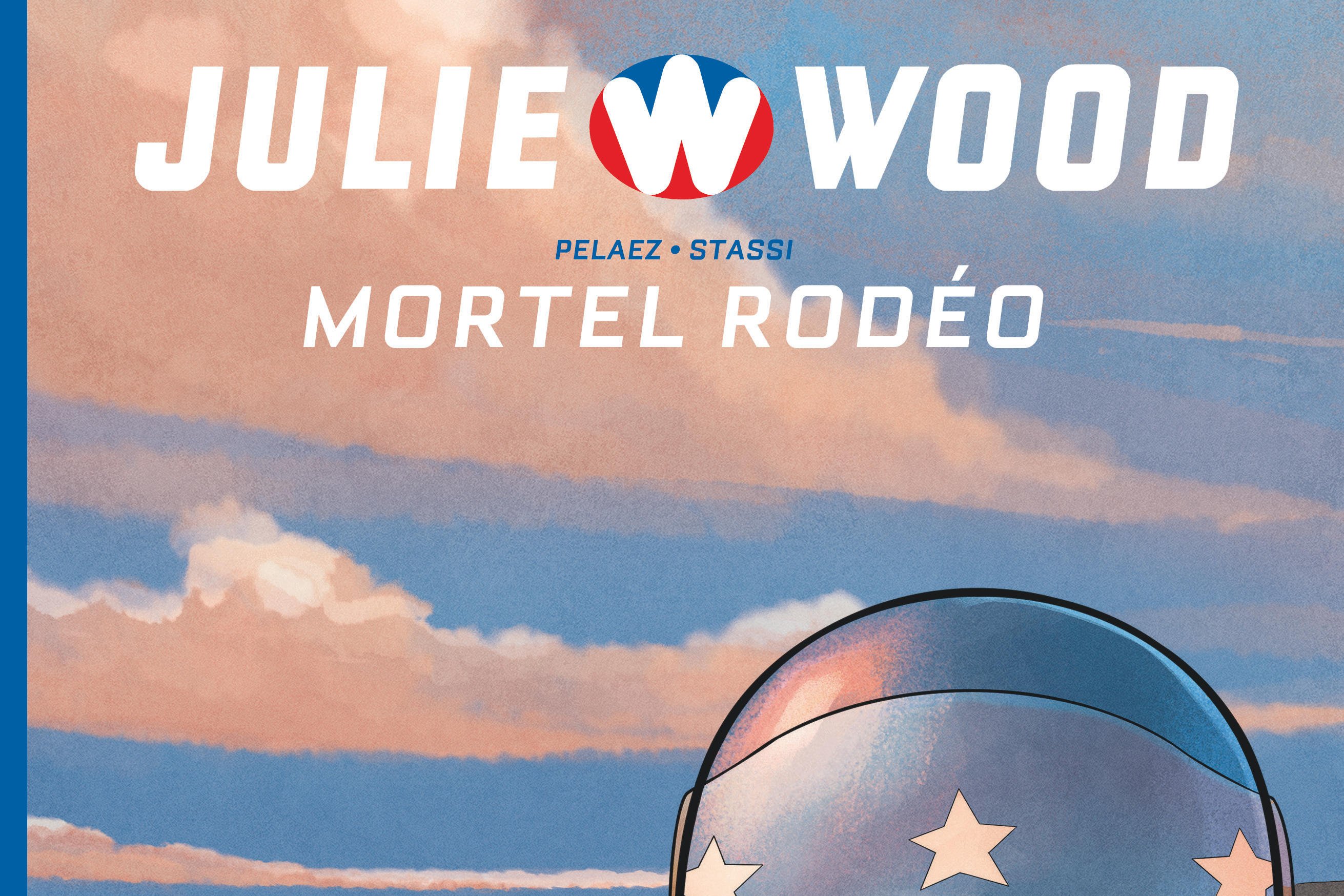 Julie Wood - Saison 2