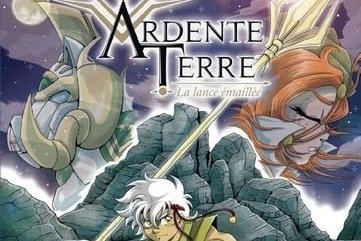 Ardente Terre