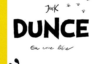 Série Dunce