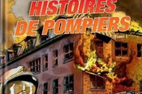 Série Pompiers (Histoires de)