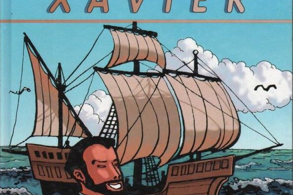 Série Xavier