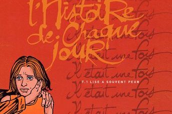 Série Histoire de chaque jour (L')
