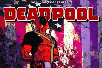 Série Deadpool