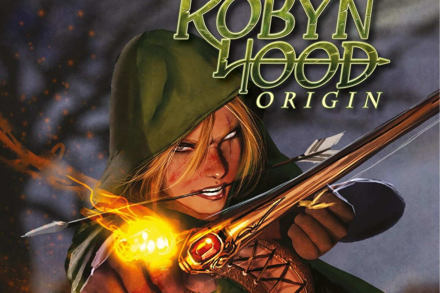 Série Grimm Fairy Tales