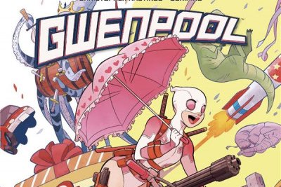 Gwenpool