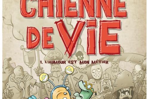 Chienne De Vie