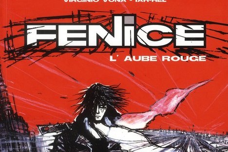 Série Fenice