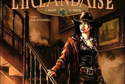 Série Irlandaise (L')