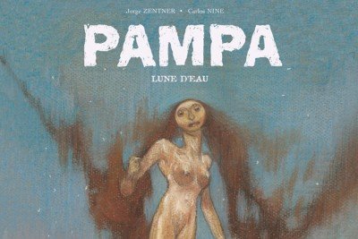Série Pampa