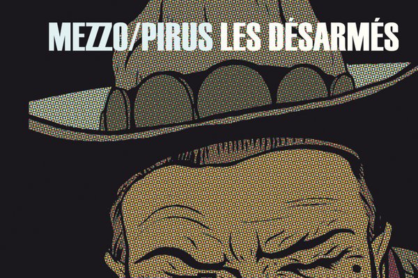 Désarmés (Les)