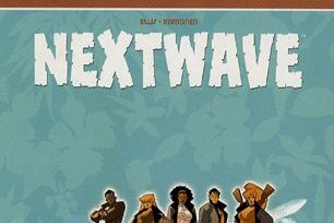 Série Nextwave