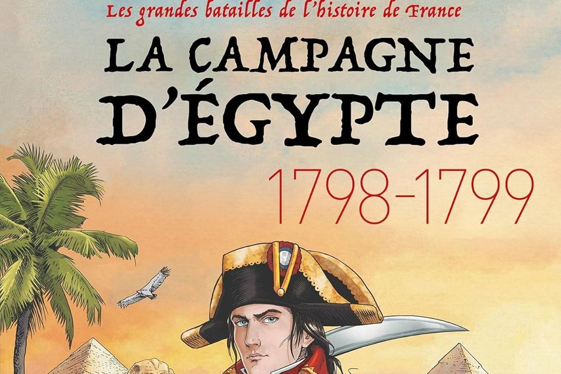 Grandes batailles de l'histoire de France (Les)