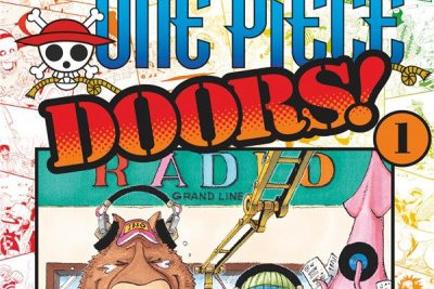 Série One Piece Doors !