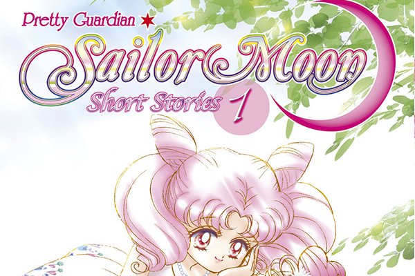 Série Sailor Moon Short Stories