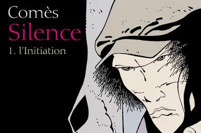 Série Silence (Comès)