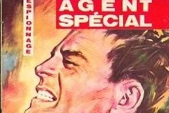 Série Agent spécial