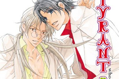 Série Tyrant who fall in love (The)