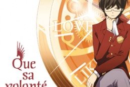 Série Que sa volonté soit faite