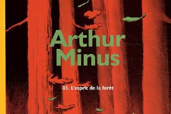 Série Arthur Minus