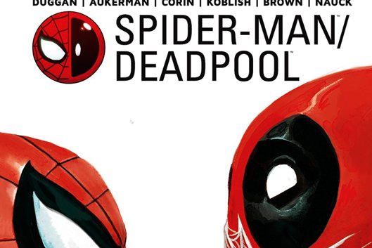 Série Spider-Man / Deadpool