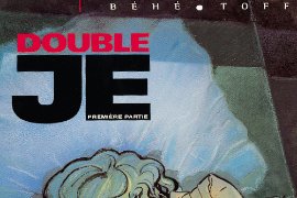 Double Je