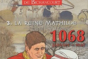 Série Riches heures d'Arnauld de Bichancourt (Les)