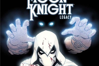 Série Moon Knight Legacy