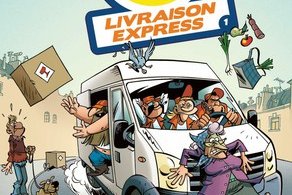 Livraison Express