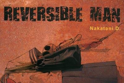 Série Reversible Man
