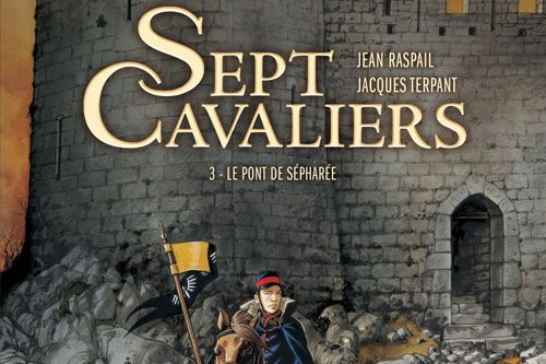 Série Sept Cavaliers