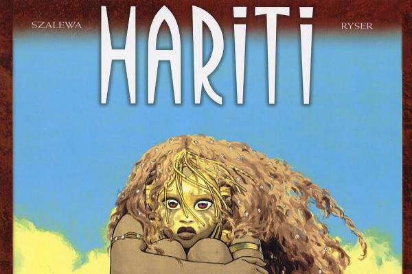 Série Hariti
