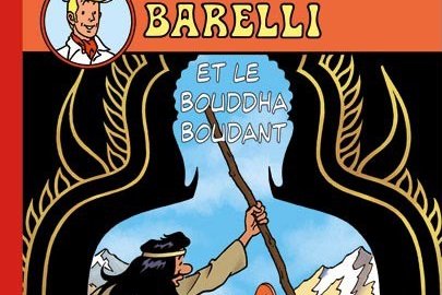 Série Barelli