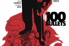 Série 100 Bullets