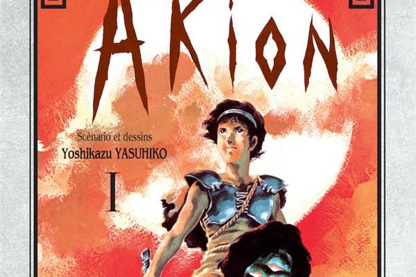 Série Arion