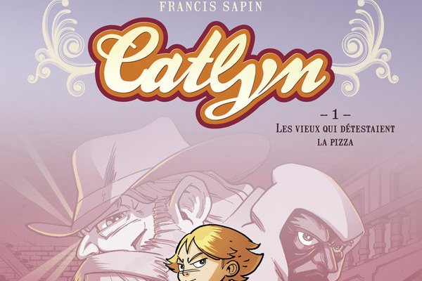 Série Catlyn