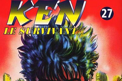 Série Ken le Survivant