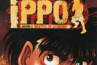Ippo saison 2