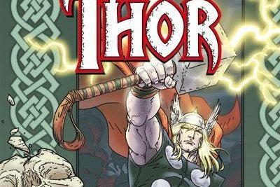 Série Thor