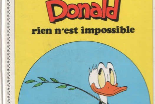 Série Donald