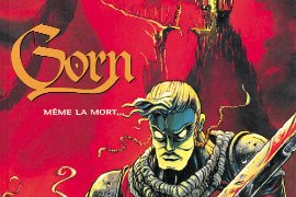 Série Gorn