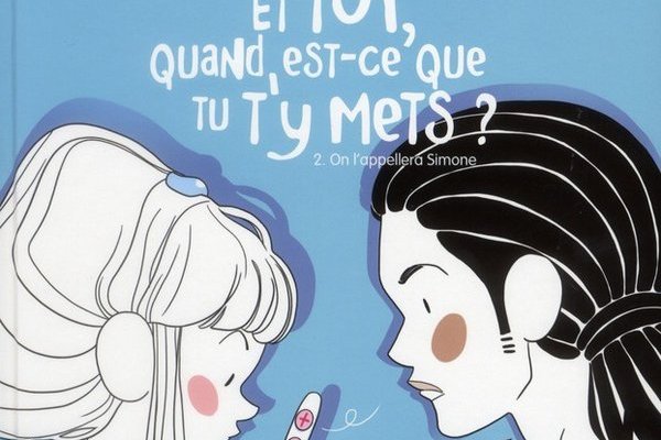 Série Et toi quand est-ce que tu t'y mets ?