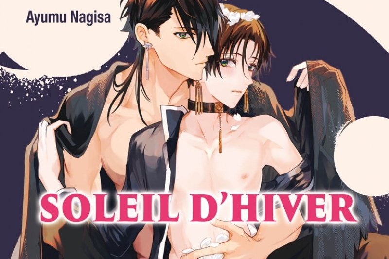 Série Soleil d'hiver