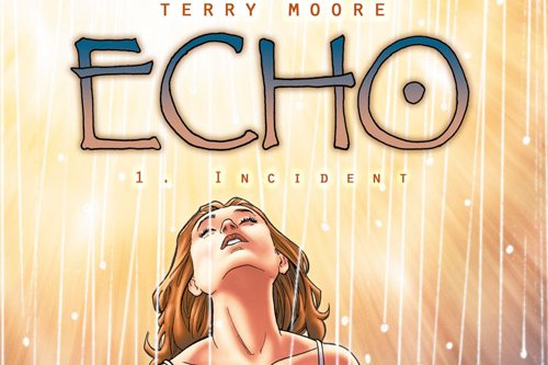 Série Echo