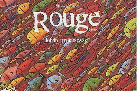 Série Rouge