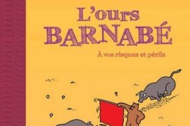 Série Ours Barnabé (L')