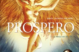 Prospero